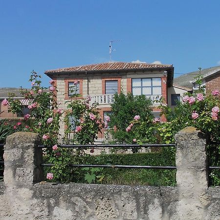 Hotel Rural La Consulta De Isar Ngoại thất bức ảnh