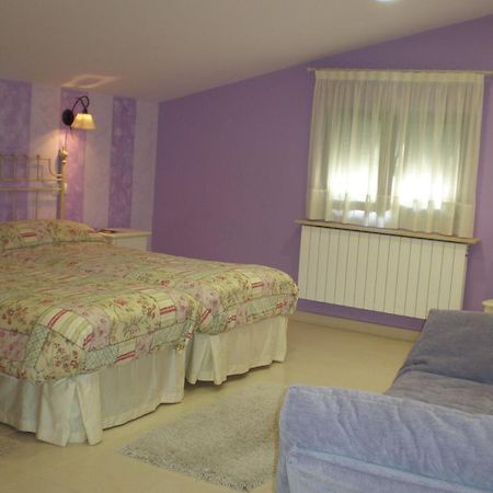 Hotel Rural La Consulta De Isar Ngoại thất bức ảnh