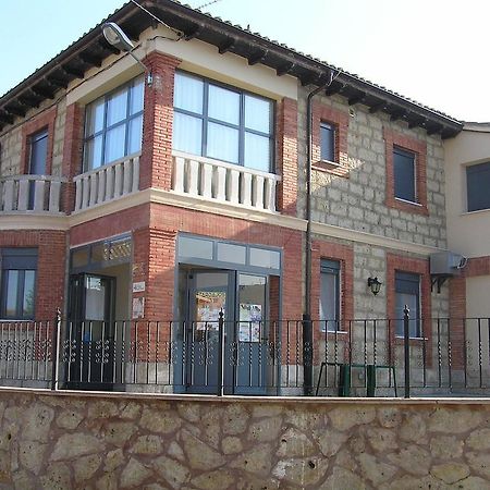 Hotel Rural La Consulta De Isar Ngoại thất bức ảnh
