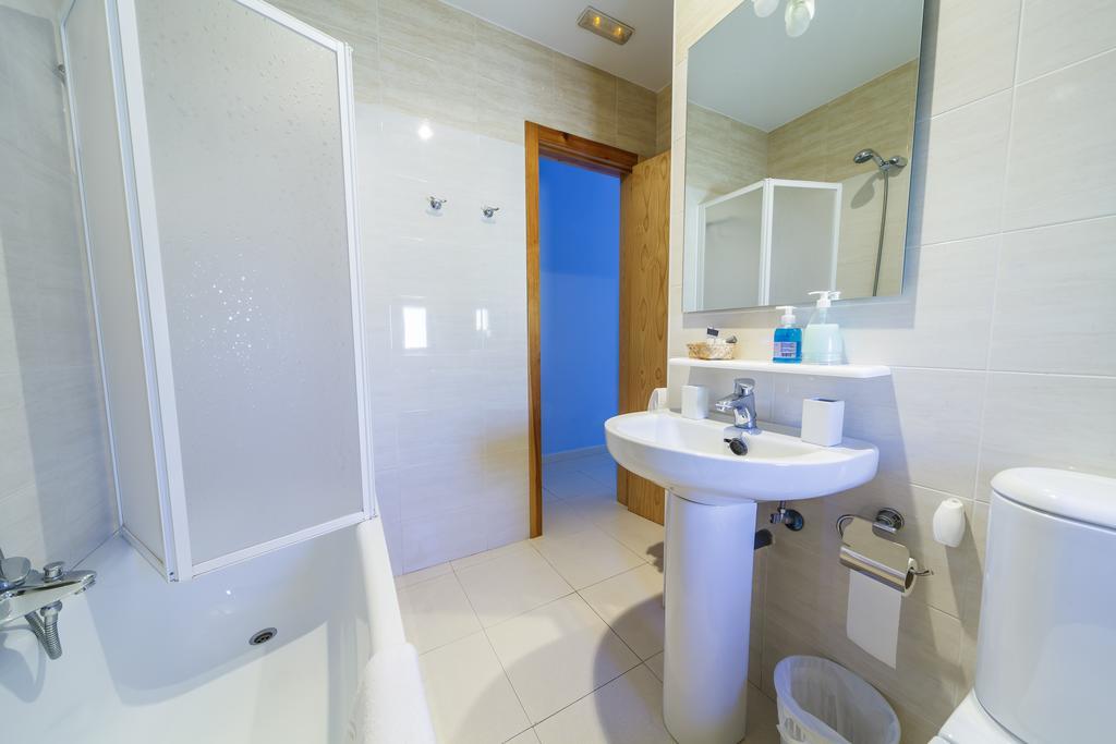 Hotel Rural La Consulta De Isar Phòng bức ảnh