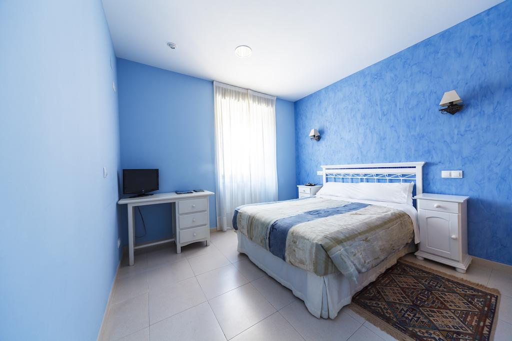 Hotel Rural La Consulta De Isar Phòng bức ảnh