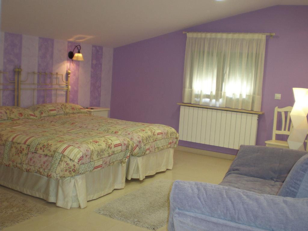 Hotel Rural La Consulta De Isar Ngoại thất bức ảnh