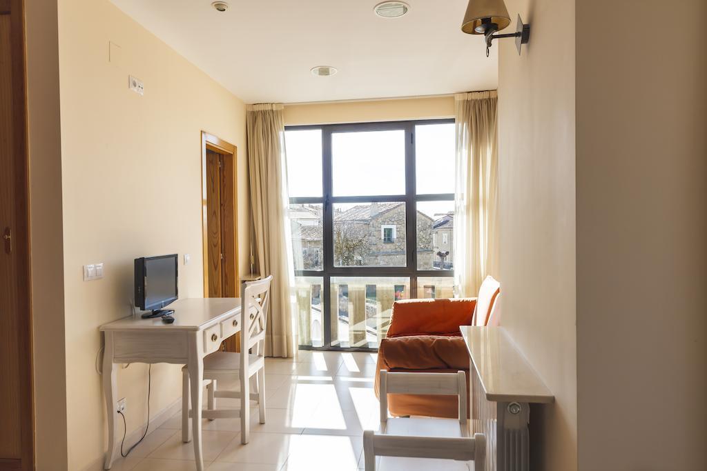 Hotel Rural La Consulta De Isar Ngoại thất bức ảnh