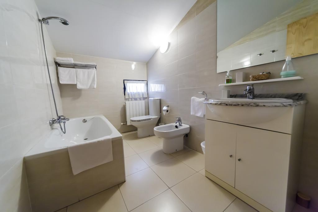 Hotel Rural La Consulta De Isar Ngoại thất bức ảnh