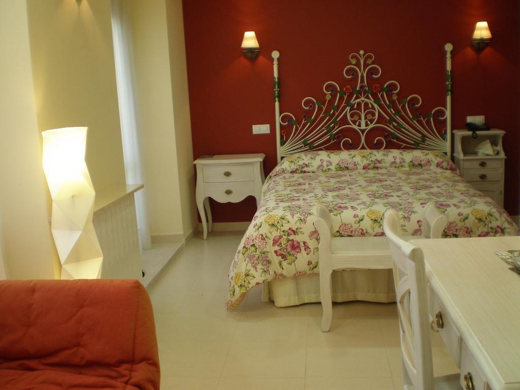 Hotel Rural La Consulta De Isar Phòng bức ảnh